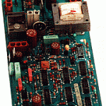 Ladeschalter EVI 24-80V