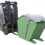 4483-01-0000-4: grün RAL 6011